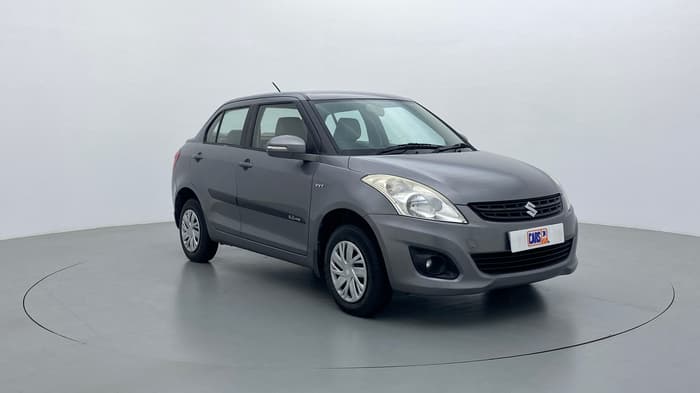 2013 Maruti Swift Dzire VXI 1.2 BS IV, Petrol, Manual, 34,933 km, Main image / SRP