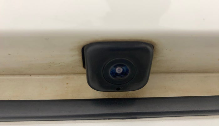 2023 Hyundai NEW I20 Sportz 1.2 IVT, Petrol, Automatic, 36,284 km, Parking Camera