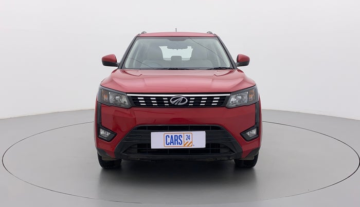 2021 Mahindra XUV300 W6 1.5 DIESEL AMT, Diesel, Automatic, 29,321 km, Front