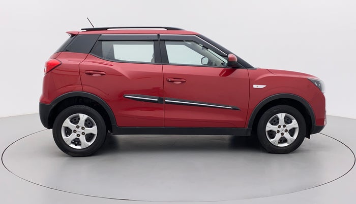 2021 Mahindra XUV300 W6 1.5 DIESEL AMT, Diesel, Automatic, 29,321 km, Right Side View