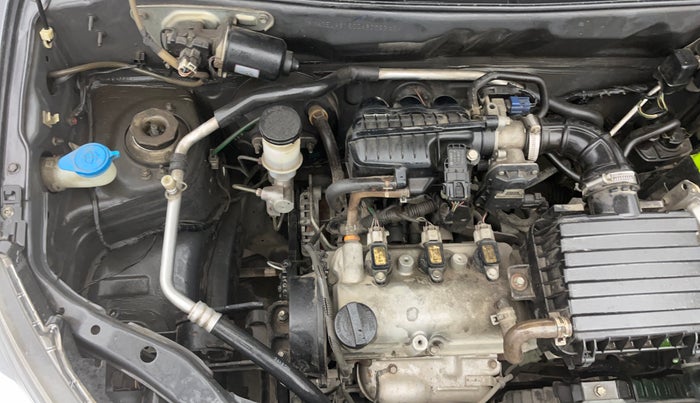 2017 Maruti Alto 800 VXI, Petrol, Manual, 59,443 km, Engine View - Right