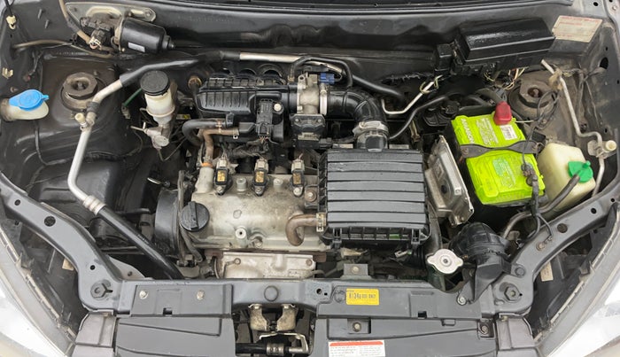 2017 Maruti Alto 800 VXI, Petrol, Manual, 59,443 km, Engine View