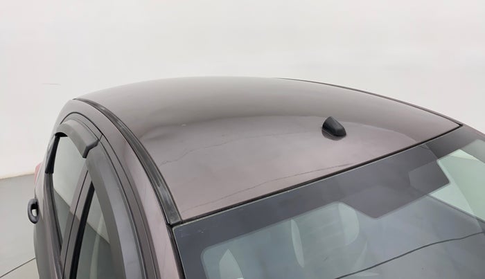 2018 Tata Tiago XE 1.2 REVOTRON, Petrol, Manual, 53,797 km, Roof