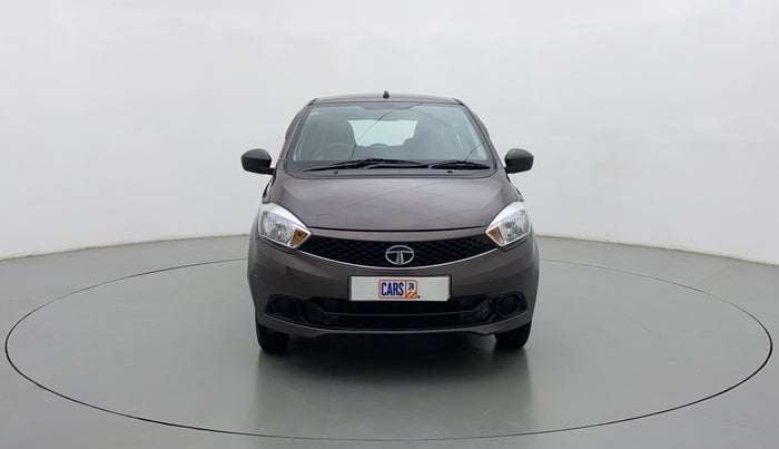 2018 Tata Tiago XE 1.2 REVOTRON, Petrol, Manual, 53,797 km, Front