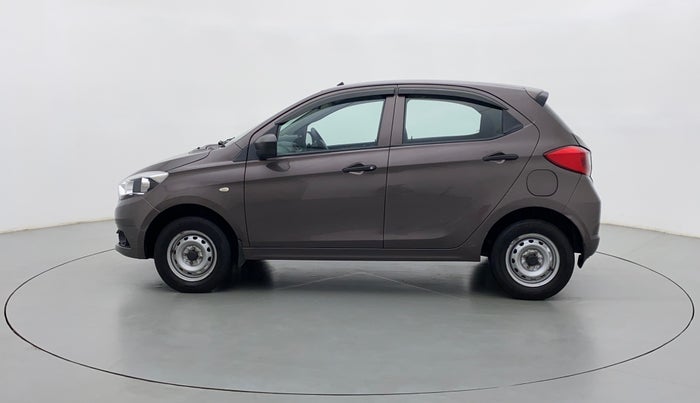2018 Tata Tiago XE 1.2 REVOTRON, Petrol, Manual, 53,797 km, Left Side