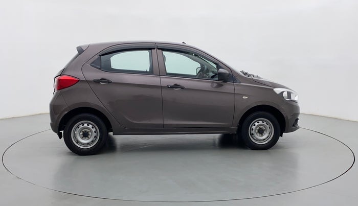 2018 Tata Tiago XE 1.2 REVOTRON, Petrol, Manual, 53,797 km, Right Side