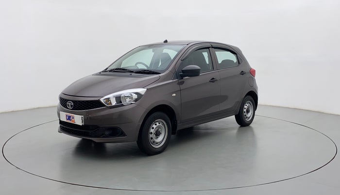 2018 Tata Tiago XE 1.2 REVOTRON, Petrol, Manual, 53,797 km, Left Front Diagonal