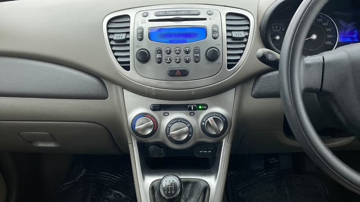 Features