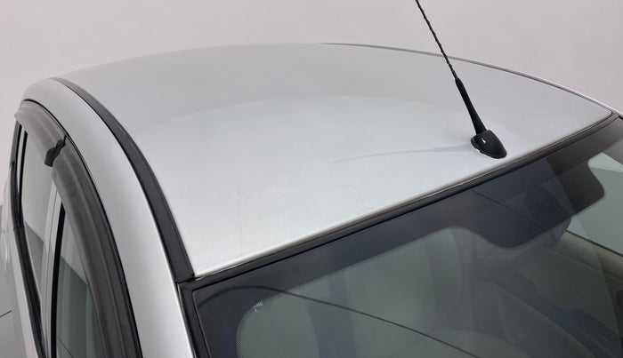 2015 Hyundai i10 SPORTZ 1.1 IRDE2, Petrol, Manual, 29,065 km, Roof
