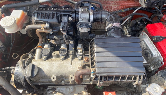 2020 Maruti Alto VXI PLUS, Petrol, Manual, 43,009 km, Engine View