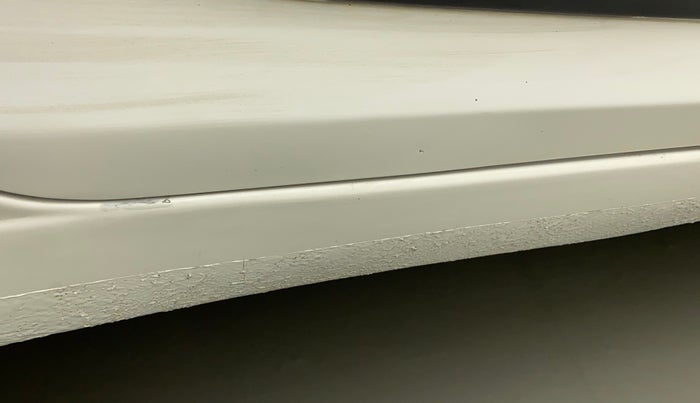 2017 Hyundai Elite i20 ASTA 1.2, Petrol, Manual, 78,546 km, Right running board - Minor scratches