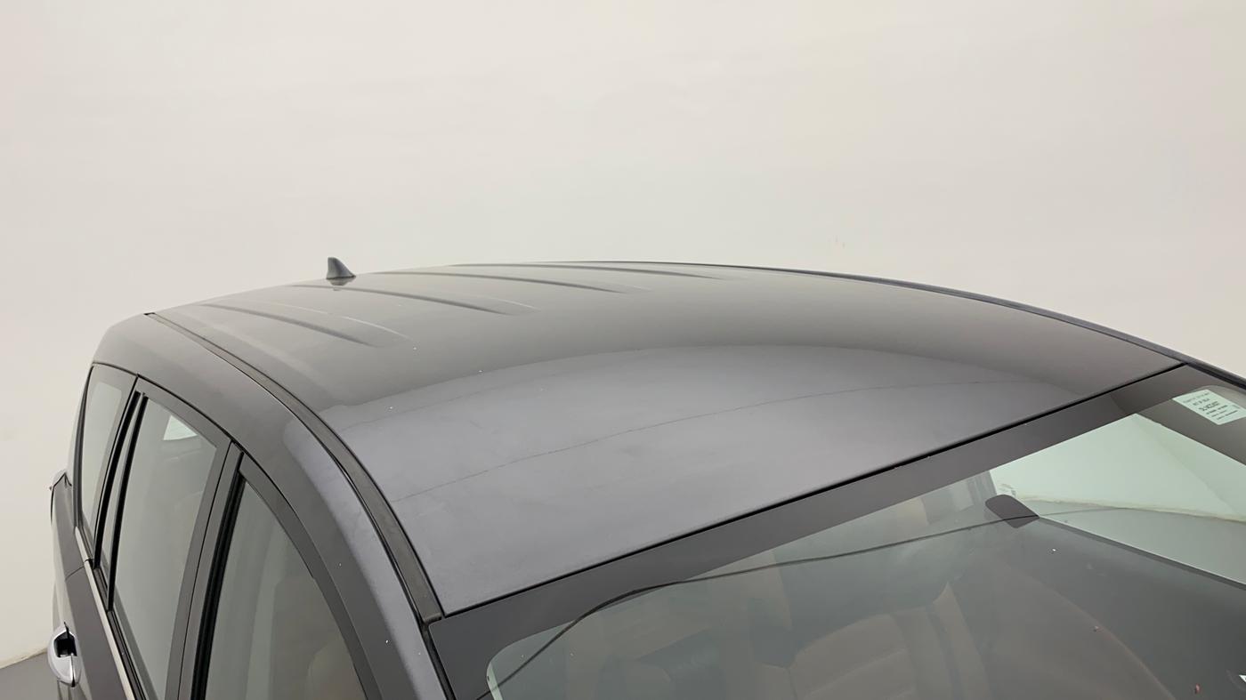 2018 Toyota Innova Crysta 2.4 VX 7 STR, Diesel, Manual, 72,099 km, Roof