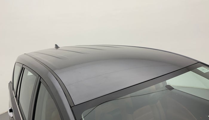 2018 Toyota Innova Crysta 2.4 VX 7 STR, Diesel, Manual, 72,099 km, Roof