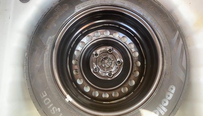 2023 Hyundai VENUE S 1.2, Petrol, Manual, 27,658 km, Spare Tyre