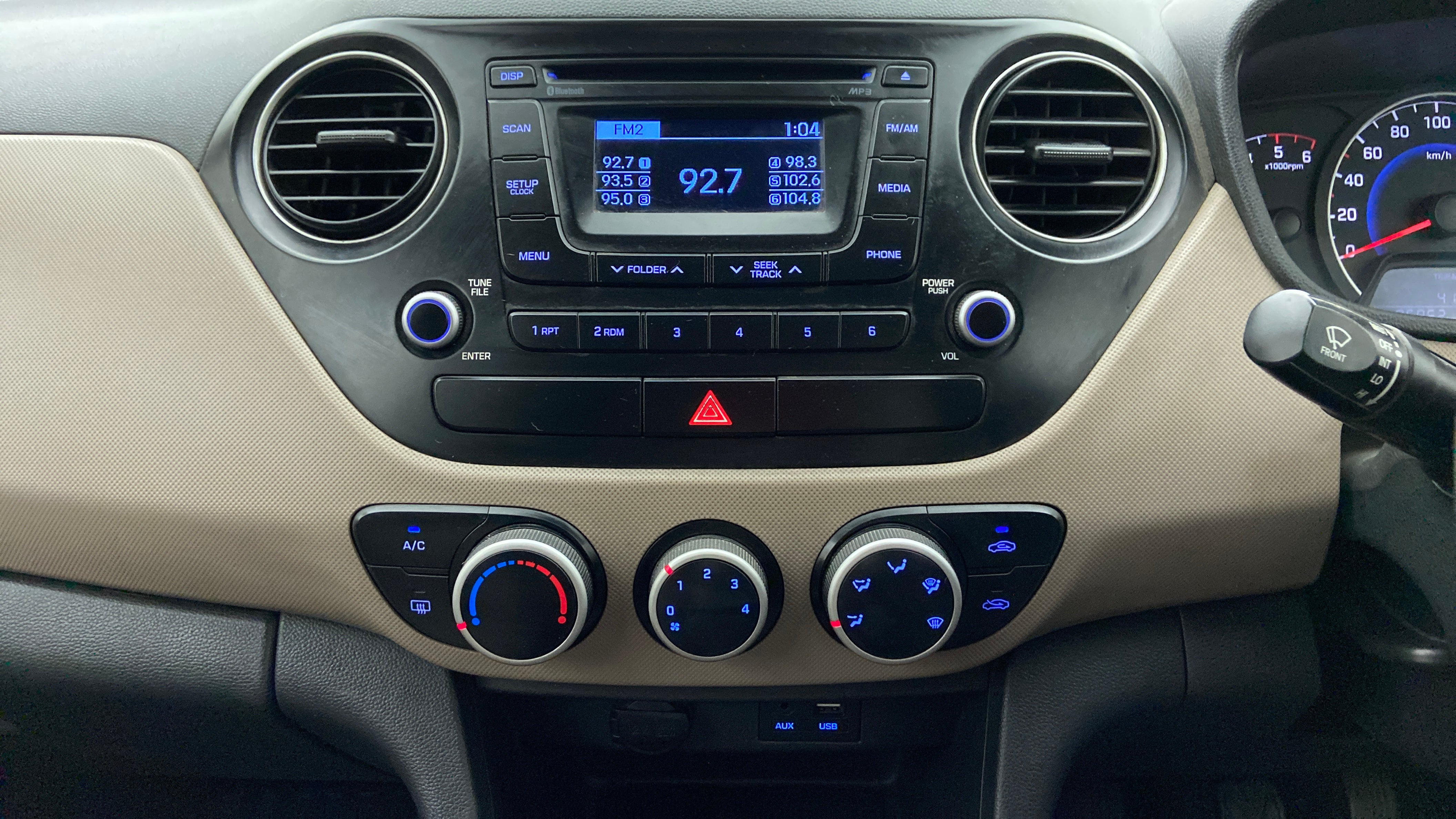Features