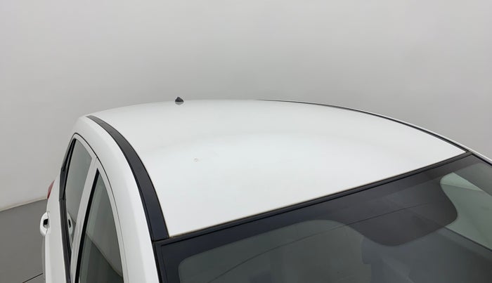 2017 Hyundai Grand i10 MAGNA 1.2 KAPPA VTVT, Petrol, Manual, 18,470 km, Roof