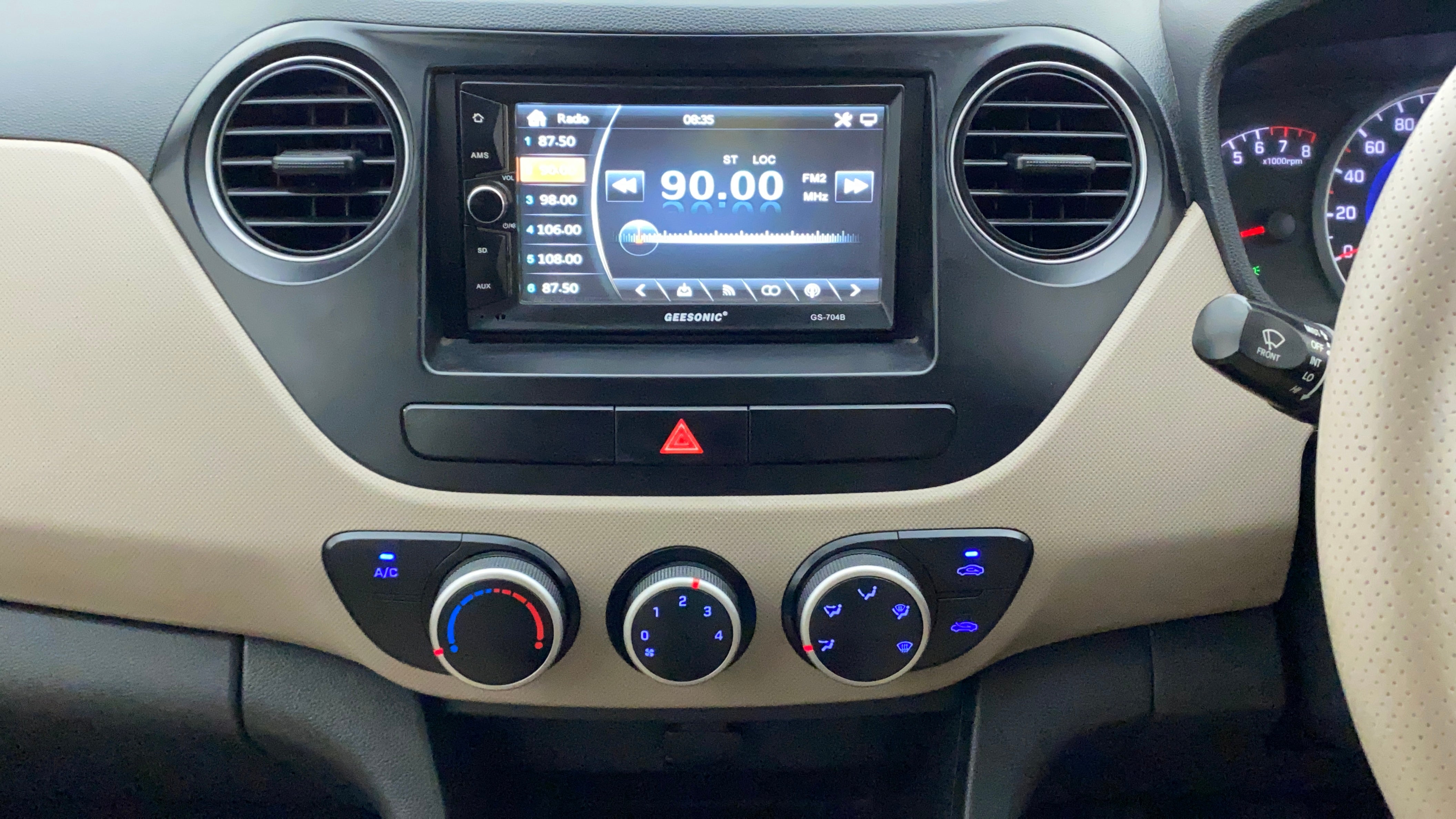 Features