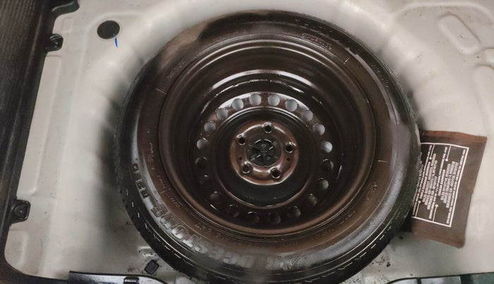 2023 Hyundai VENUE S(O) 1.2, Petrol, Manual, 89,108 km, Spare Tyre