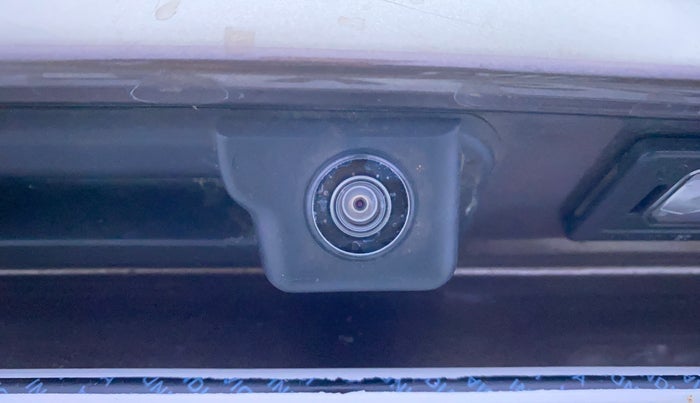 2021 Skoda Rapid AMBITION AT TSI, Petrol, Automatic, 20,450 km, Parking Camera