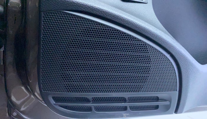 2021 Skoda Rapid AMBITION AT TSI, Petrol, Automatic, 20,450 km, Speaker