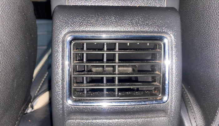 2021 Skoda Rapid AMBITION AT TSI, Petrol, Automatic, 20,450 km, Rear AC Vents