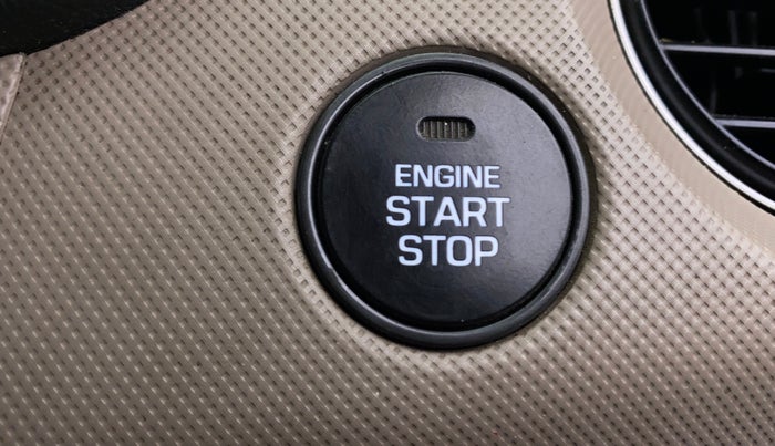 2014 Hyundai Grand i10 ASTA 1.2 KAPPA VTVT, Petrol, Manual, 1,14,993 km, Keyless Start/ Stop Button