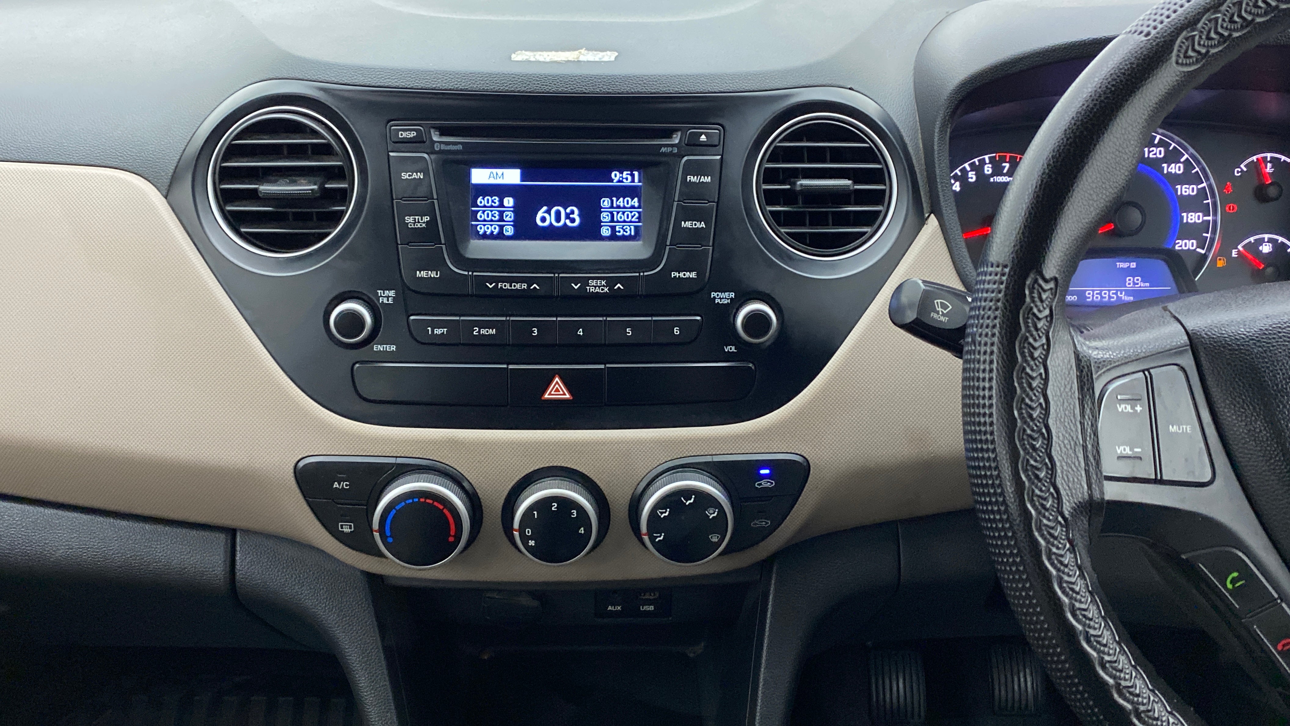 Features