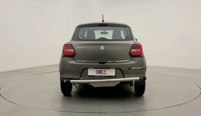 2019 Maruti Swift VXI, Petrol, Manual, 11,380 km, Back/Rear