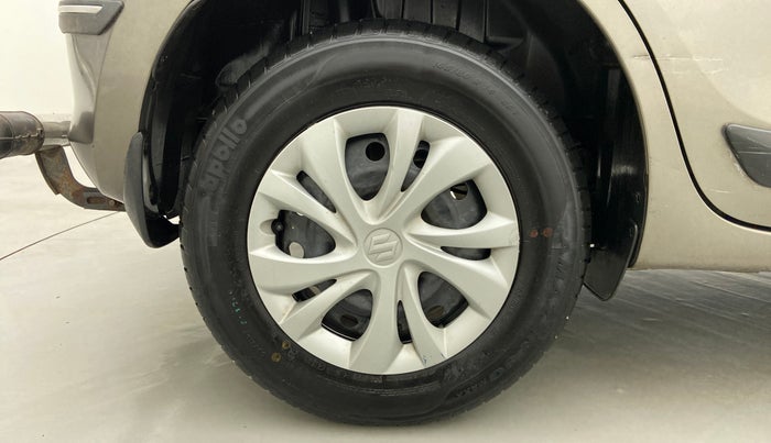 2019 Maruti Swift VXI, Petrol, Manual, 11,380 km, Right Rear Wheel