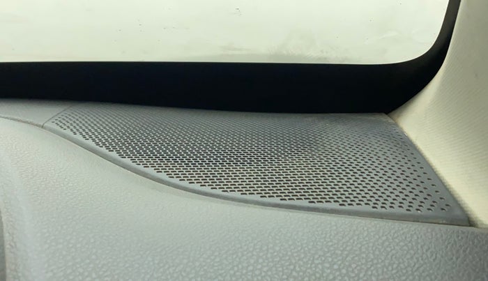 2015 Renault Kwid RXT 0.8, Petrol, Manual, 53,431 km, Speaker