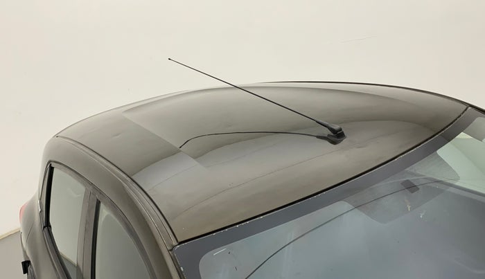 2015 Renault Kwid RXT 0.8, Petrol, Manual, 53,431 km, Roof