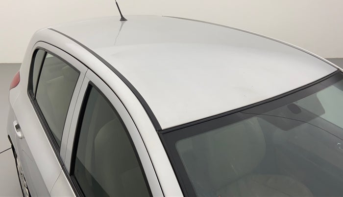 2010 Hyundai i20 SPORTZ 1.2 O, Petrol, Manual, 32,694 km, Roof