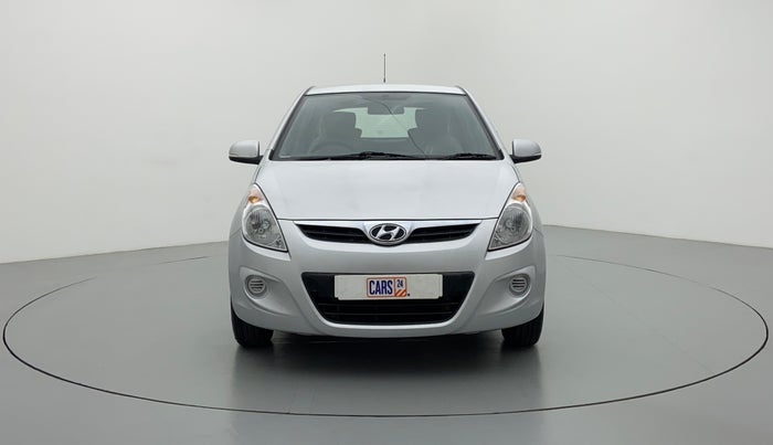 2010 Hyundai i20 SPORTZ 1.2 O, Petrol, Manual, 32,694 km, Front