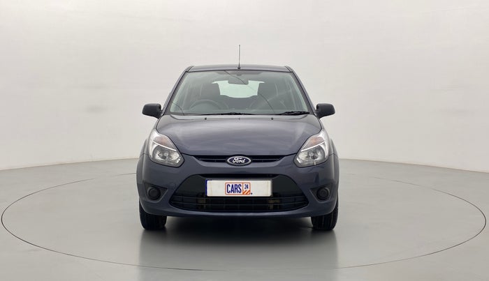 2010 Ford Figo 1.2 EXI DURATEC, Petrol, Manual, 53,131 km, Front