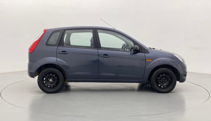 2010 Ford Figo 1.2 EXI DURATEC, Petrol, Manual, 53,131 km, Right Side View