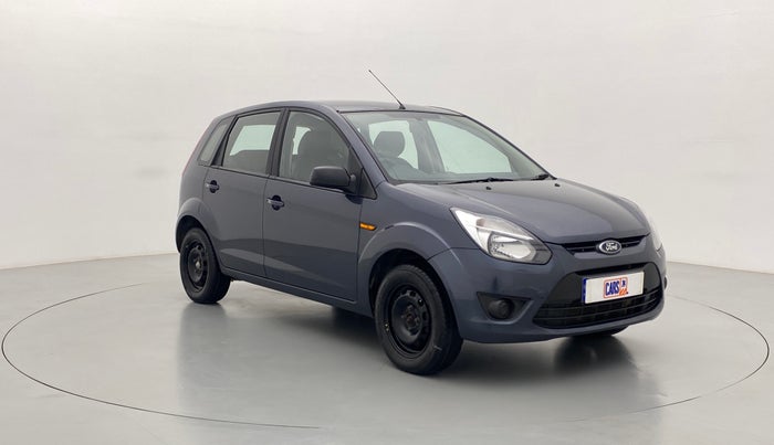 2010 Ford Figo 1.2 EXI DURATEC, Petrol, Manual, 53,131 km, Right Front Diagonal