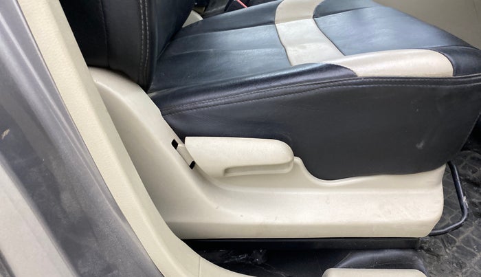 2017 Maruti Celerio VXI AMT, Petrol, Automatic, 68,498 km, Driver Side Adjustment Panel