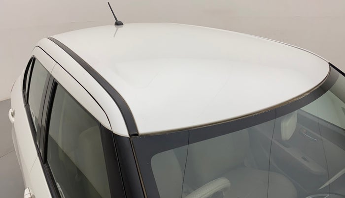 2013 Maruti Swift Dzire VXI, Petrol, Manual, 55,633 km, Roof