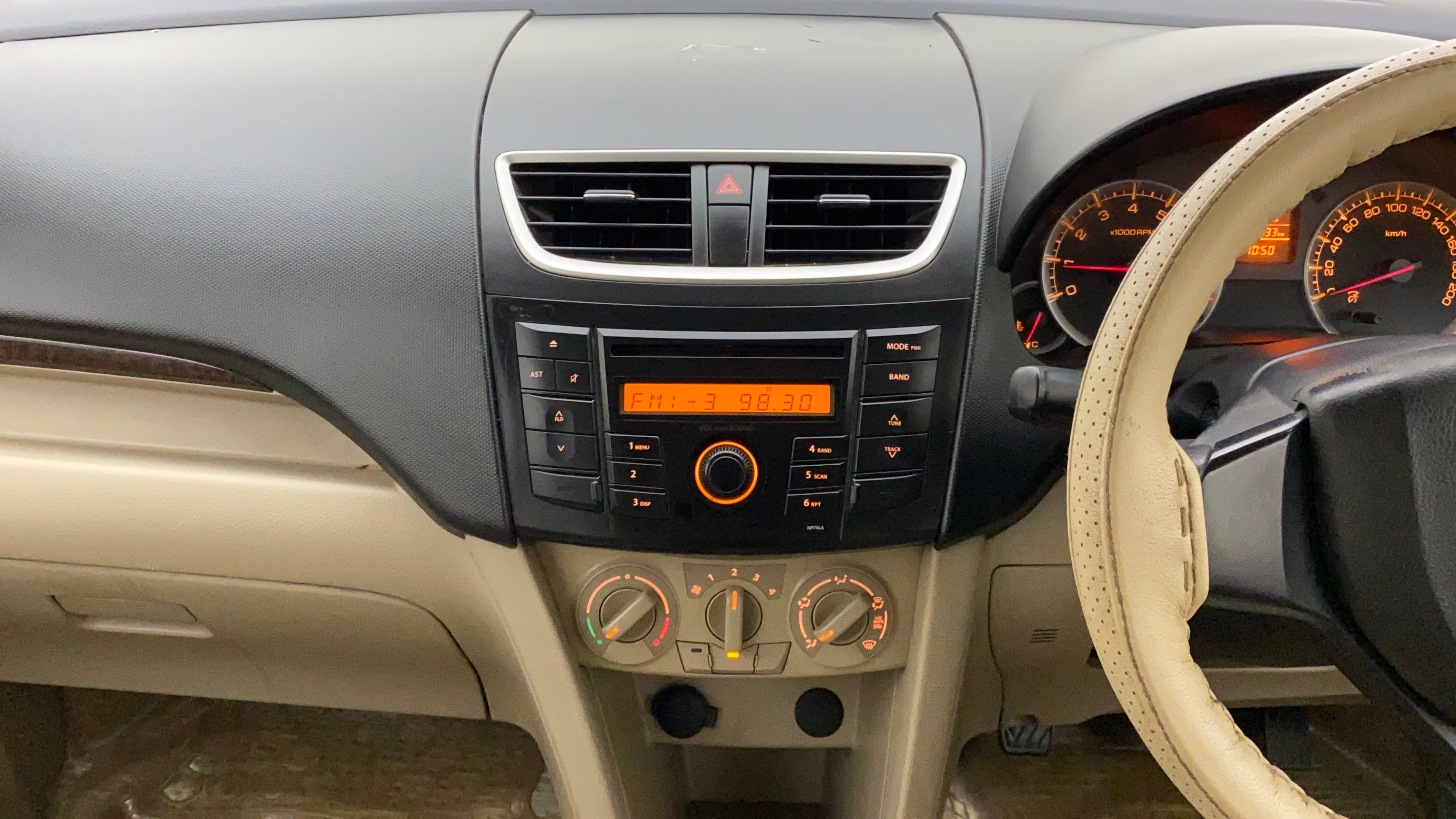 Features
