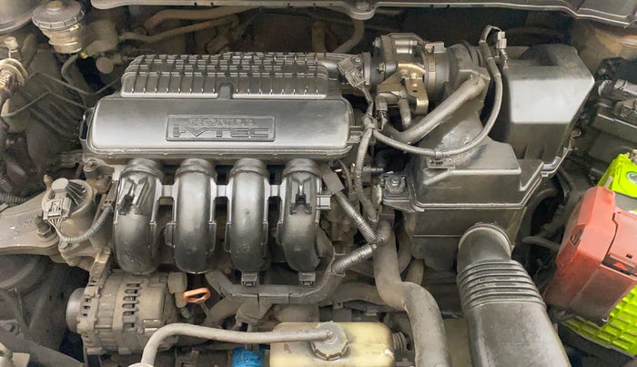 2017 Honda City 1.5L I-VTEC VX, Petrol, Manual, 68,172 km, Engine View
