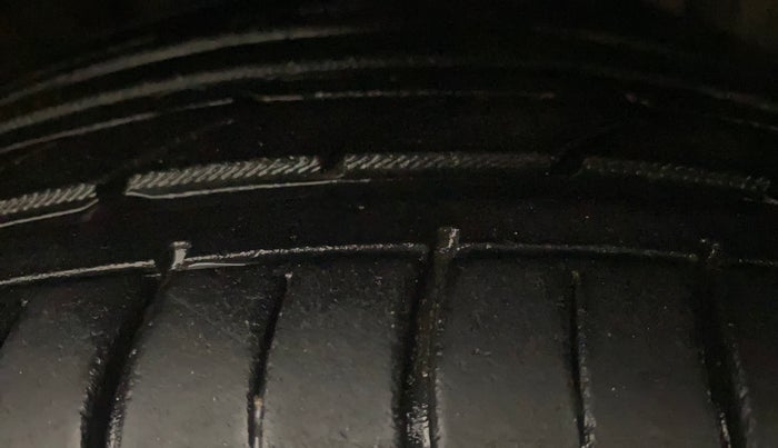 2017 Honda City 1.5L I-VTEC VX, Petrol, Manual, 68,172 km, Right Front Tyre Tread