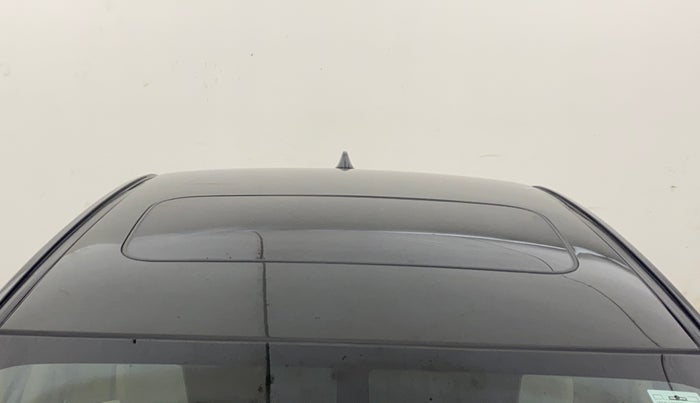 2017 Honda City 1.5L I-VTEC VX, Petrol, Manual, 68,172 km, Moonroof/ Sunroof