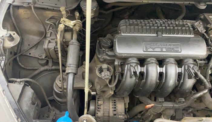 2017 Honda City 1.5L I-VTEC VX, Petrol, Manual, 68,172 km, Engine View - Right