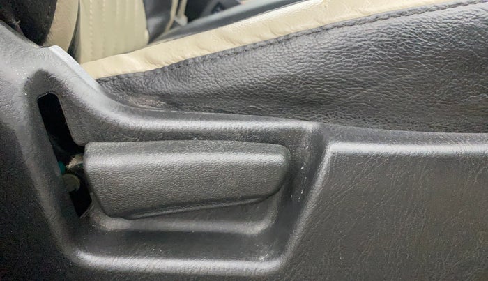 2021 Maruti Alto LXI OPT CNG, CNG, Manual, 93,349 km, Driver Side Adjustment Panel