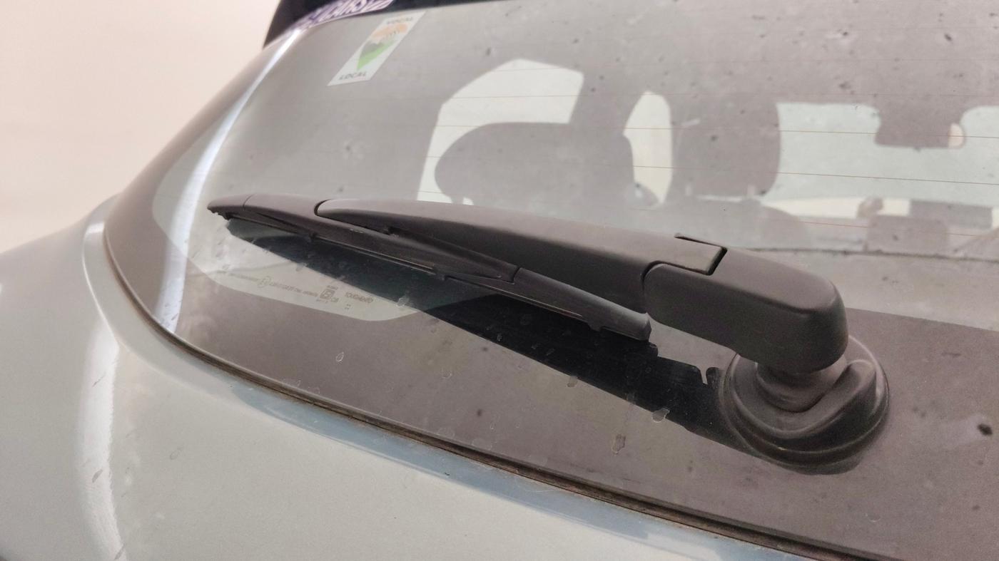 2021 Tata PUNCH CREATIVE  AMT, Petrol, Automatic, 22,727 km, Rear Wiper