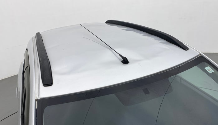 2018 Renault Kwid RXT 0.8, Petrol, Manual, 49,162 km, Roof