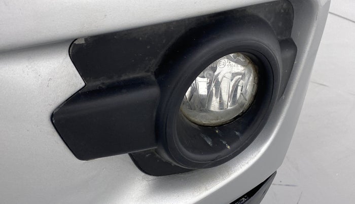 2018 Renault Kwid RXT 0.8, Petrol, Manual, 49,162 km, Left fog light - Not working
