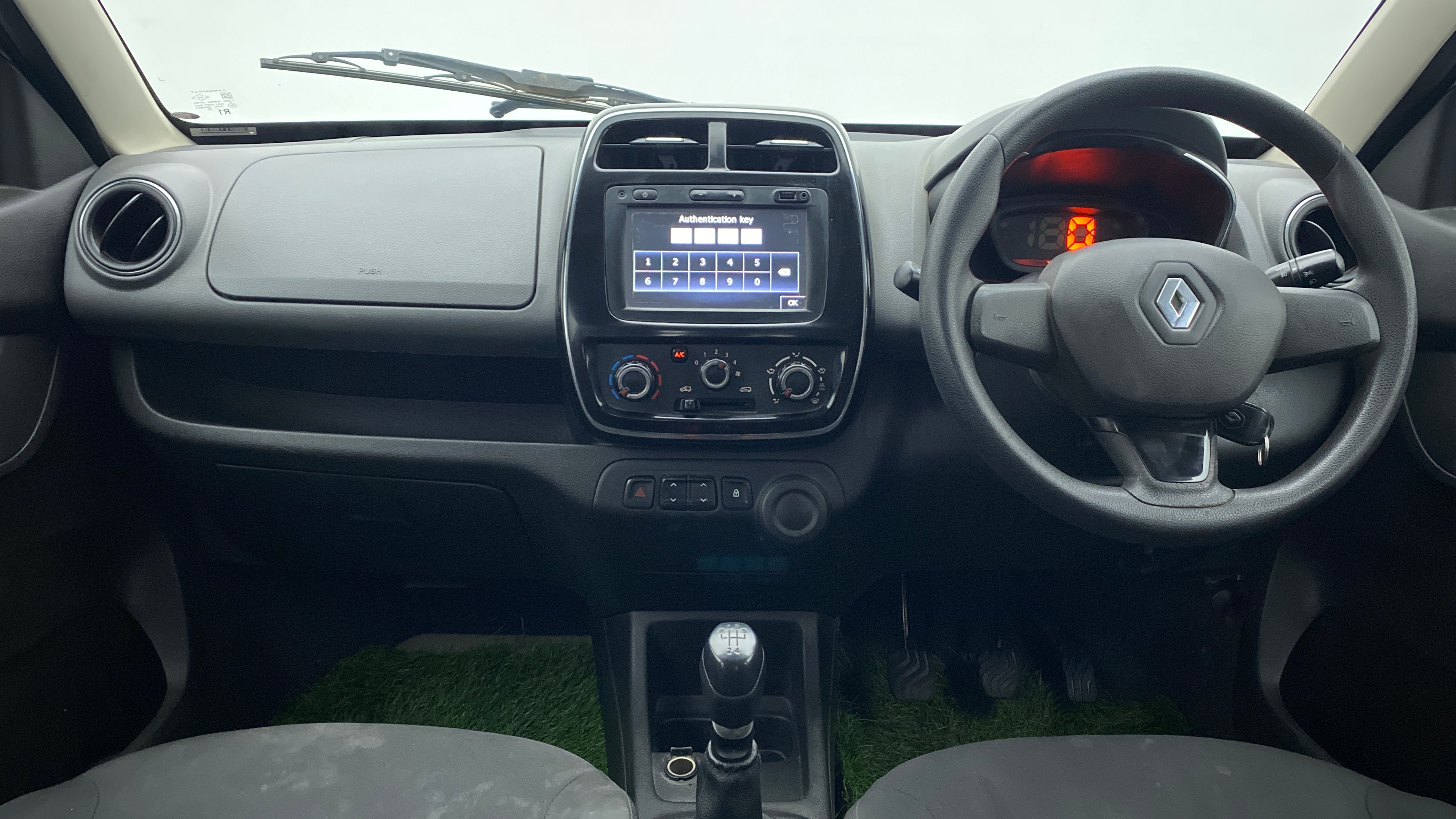 Interior