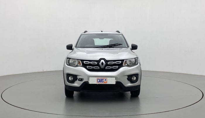 2018 Renault Kwid RXT 0.8, Petrol, Manual, 49,162 km, Front