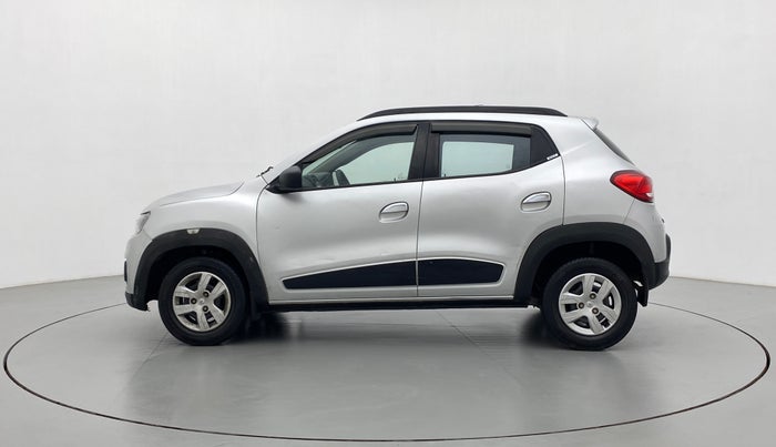 2018 Renault Kwid RXT 0.8, Petrol, Manual, 49,162 km, Left Side